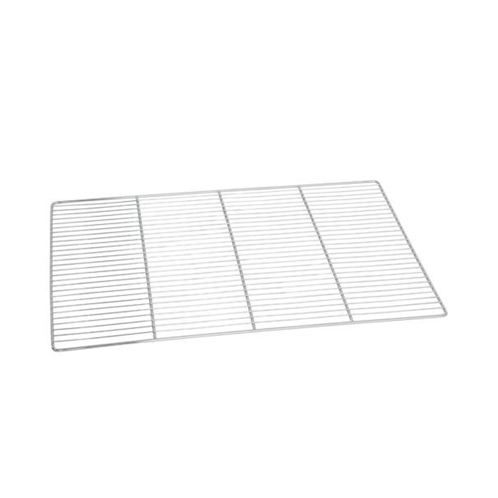 CHROME ROASTING SHELF 60X40
