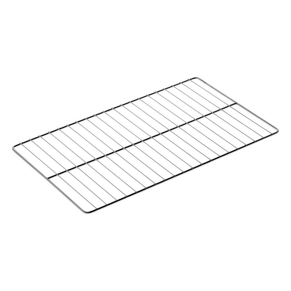 GRILLE INOX/GASTRO 1/1  53X32.5CM