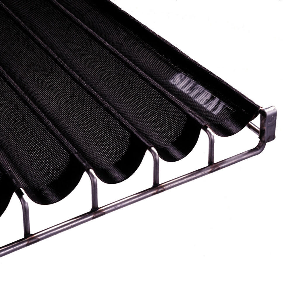 FILETS BAGUETTE 76X46 SILTR.6-80