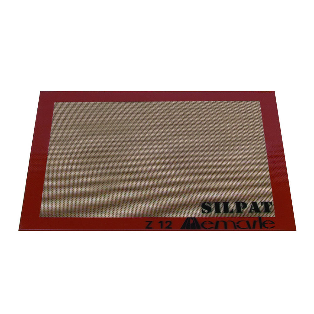 TOILE DE CUISSON 30X40 SILPAT