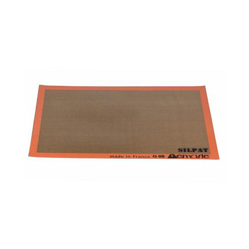 SILICONE-MAT  60X40 'SILPAT'