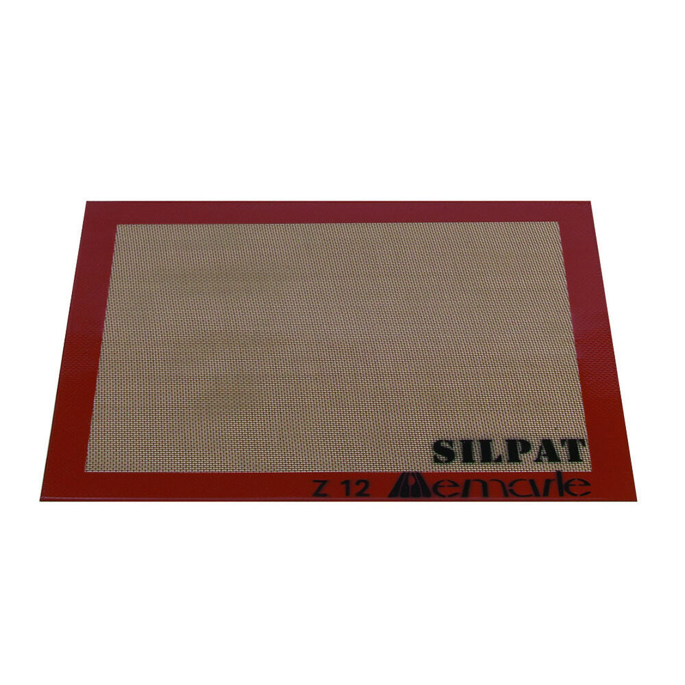 SILICONE-MAT 750X450MM 'SILPAT'