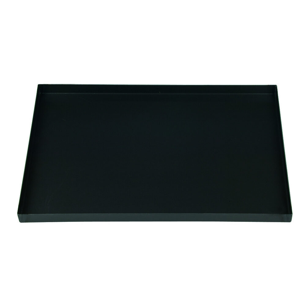 XPLAQUE TOLE NOIR 60X40 4B4CM