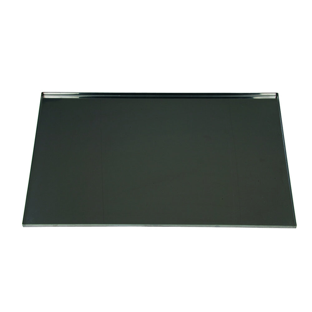 XPLAQUE 4B ACIER INOXYDABLE 40/30/1CM