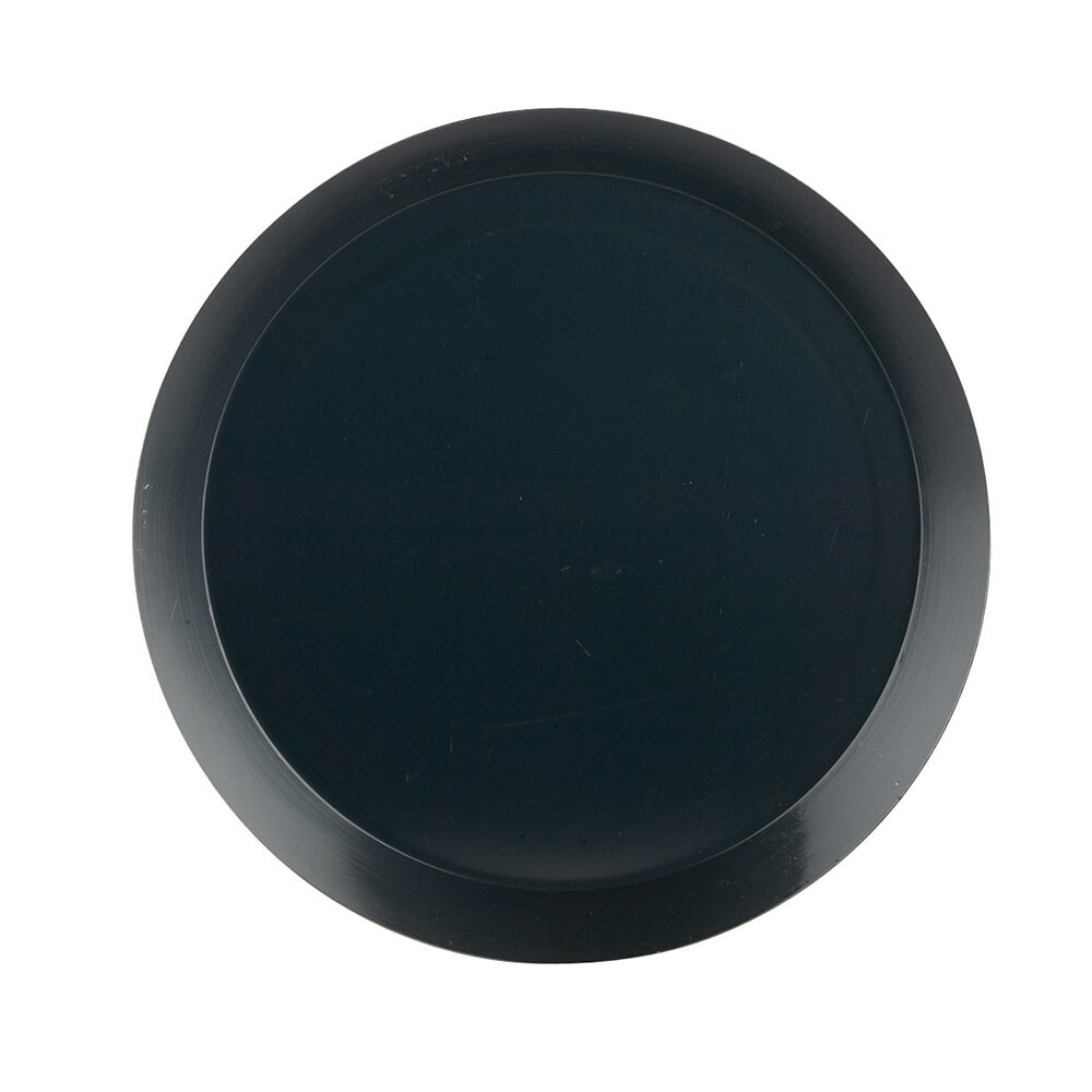 TART PAN ANGLED SIDES SMOOTH    30/2.5 CM