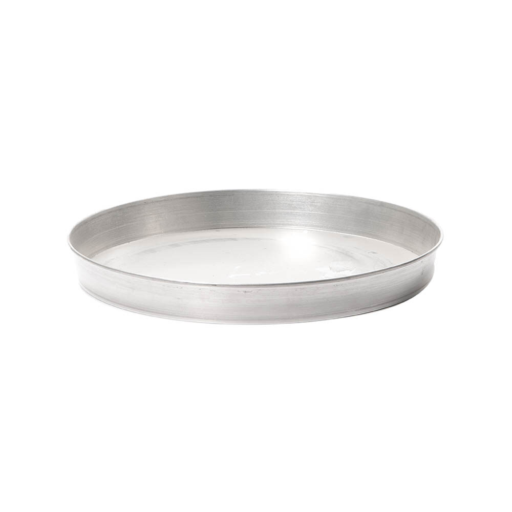 SPONGE TIN / PAN ROUND    36/4 CM