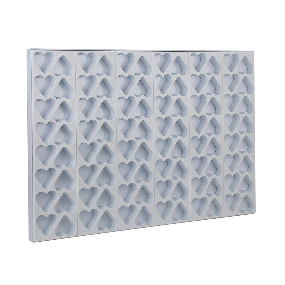 CADRE INJ./COEUR        H2.5 96PC