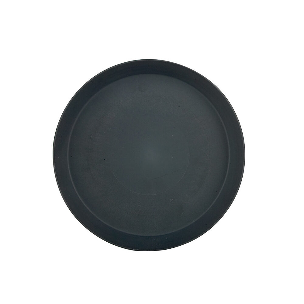 KUNSTSTOF TAARTV.  EFFEN   D.22CM H2,5CM