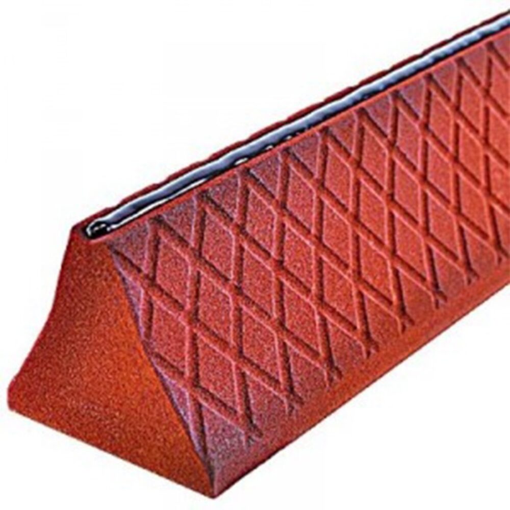 X12ST BUCHEVORM PVC/SAC A MAIN   _