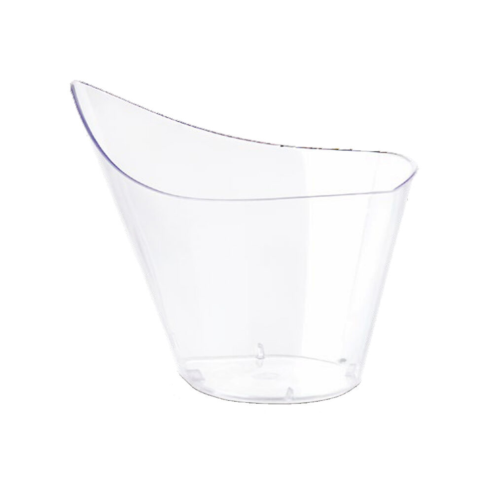 50xPOTJE GOCCIA 200CC PS-TR