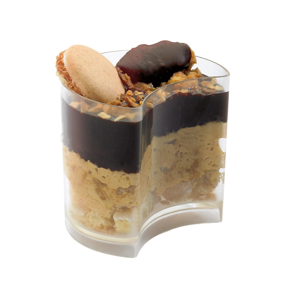 X100ST.DEMI LUNE 17CL            _