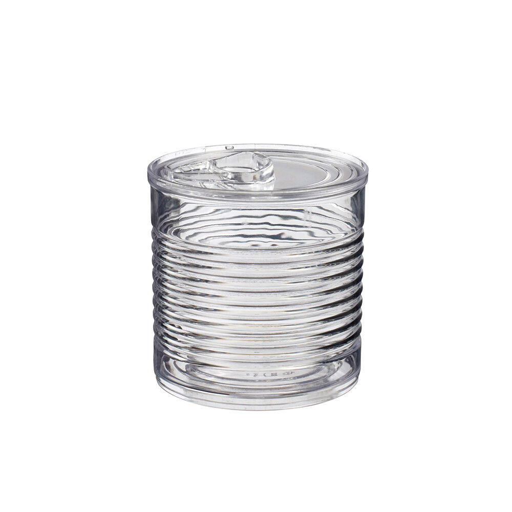 X200ST CONSERVENDOOS TRANSPARANT 60ML