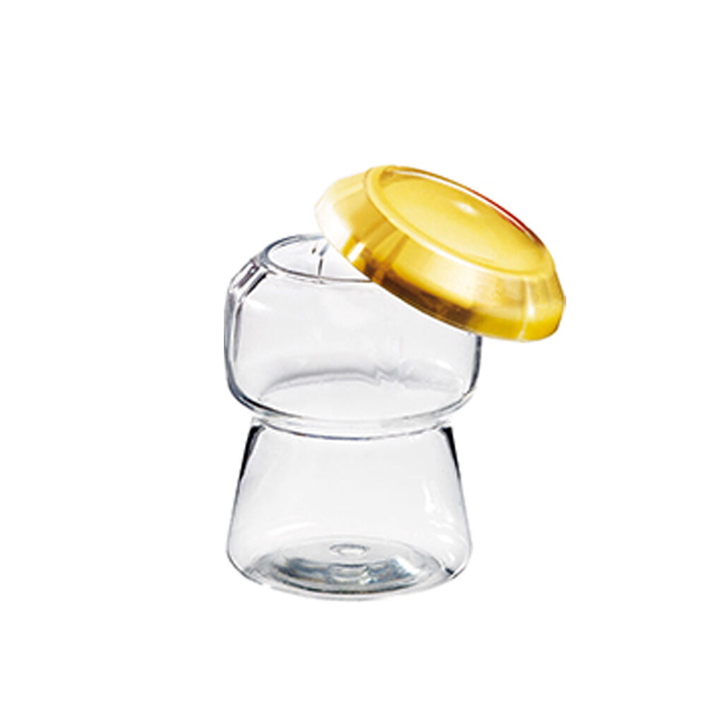 X40ST CHAMPAGNE KURK + GOUDDEKSEL 60ML