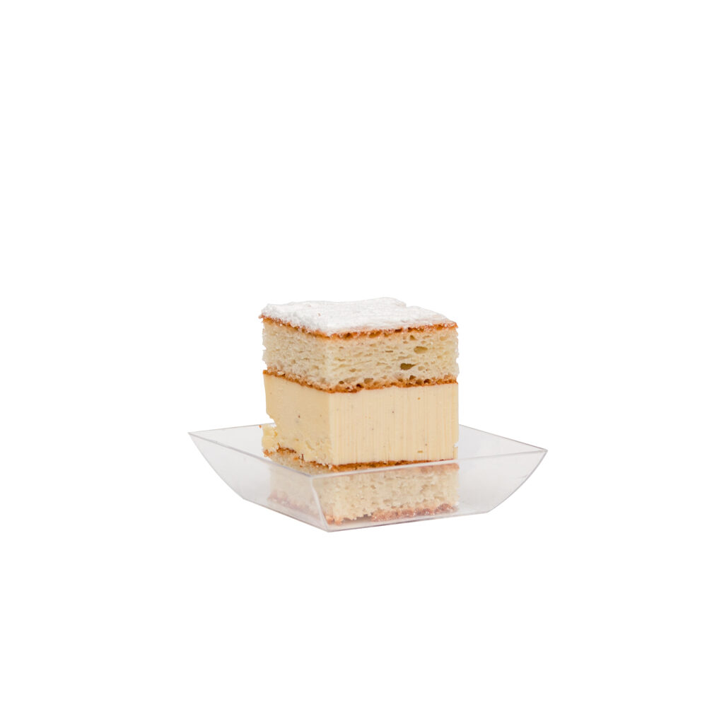X200PC.APERO ASSIETTE CARRE MEB02_