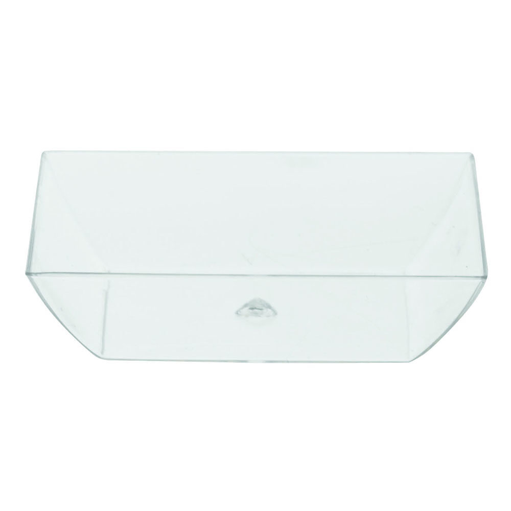 X200PC.APERO ASSIETTE CARRE MEB02_