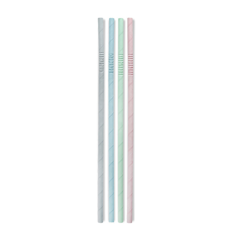 X200ST RIETJES PAPIER FLEXIBEL D6 L22 PASTEL