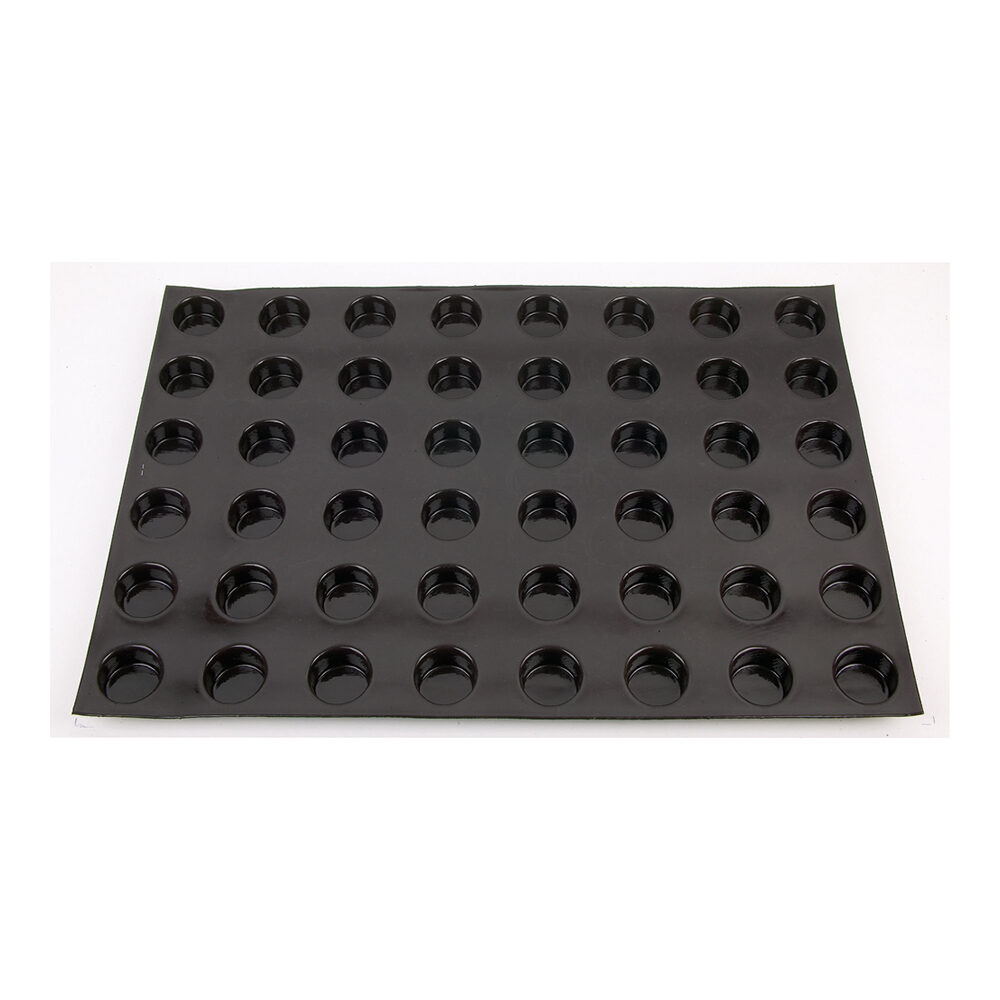 FLEXIPAN CYLINDRE 40MM. 48PC/2266_