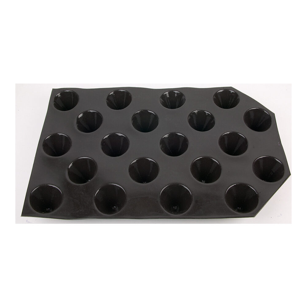 FLEXIPAN QUILLE ROND H6 20PC/1094_