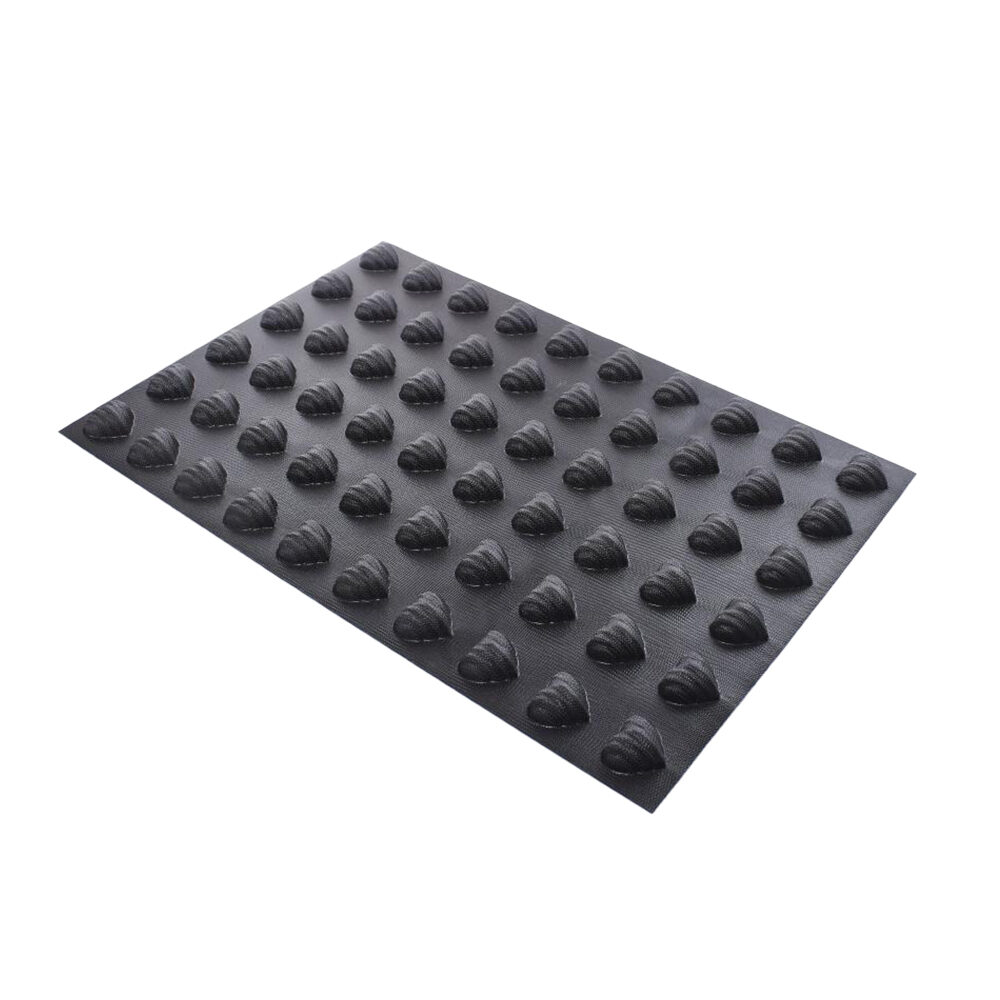 X1ST FLEXIPAN GROOVED HEARTS 60ST / 1195
