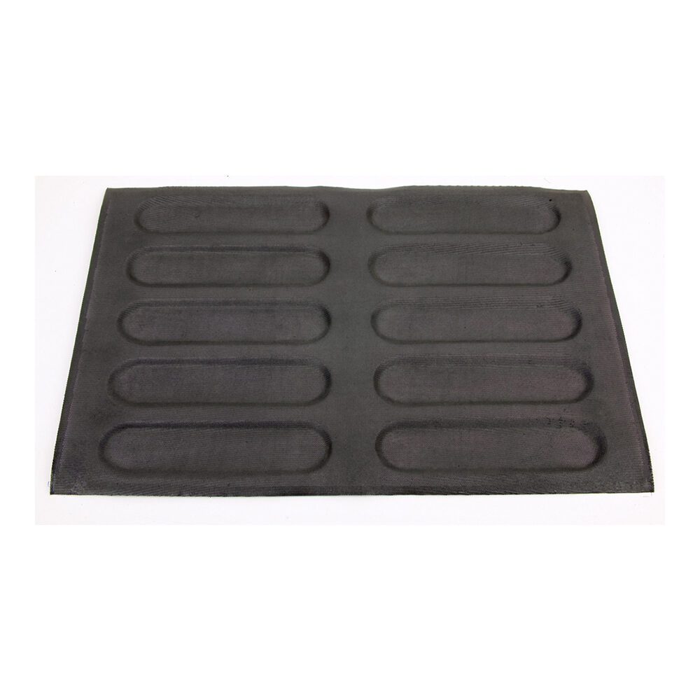 SILFORM BAFUETTES 22X5 10PC/143  _