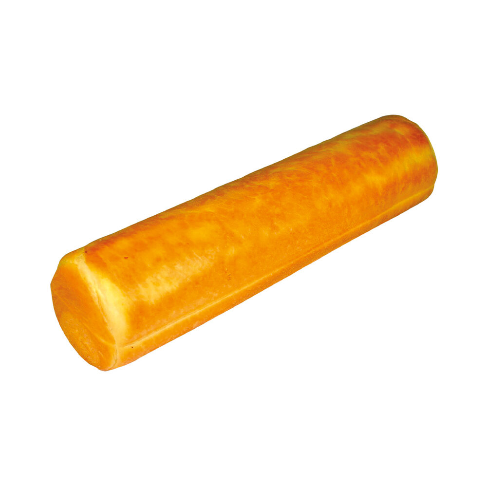 MOULD TOAST BLUE STEEL D7CM - L30CM