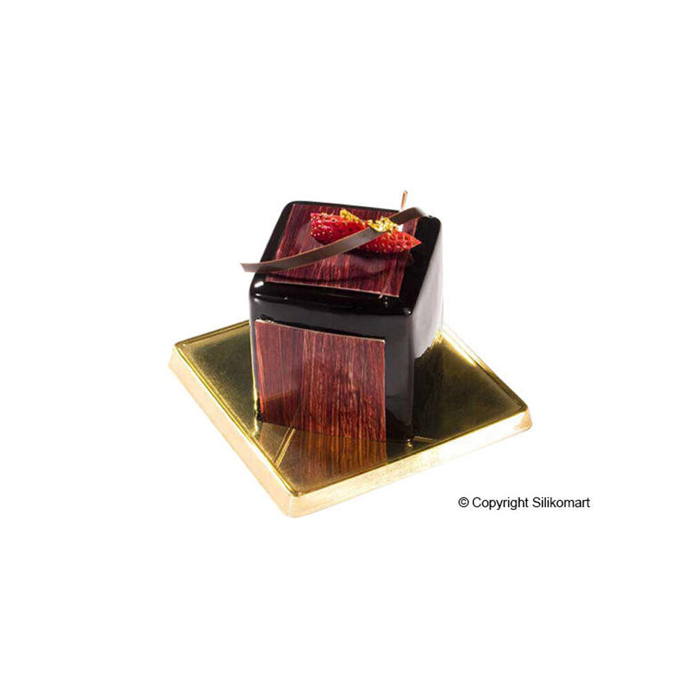 X1PC.SILICONFL.SF104 CUBE 50X50X50