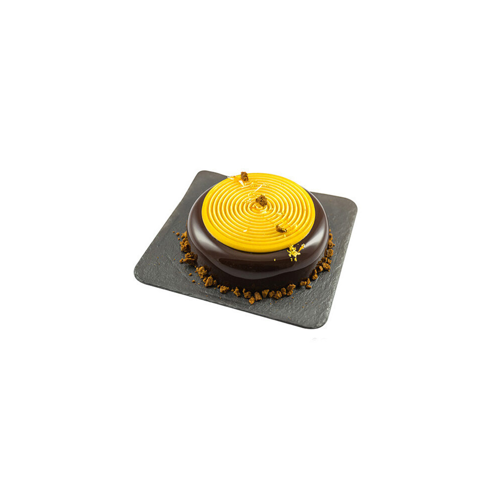 X1PC MOULE SILIC. TOURBILLON 100 _