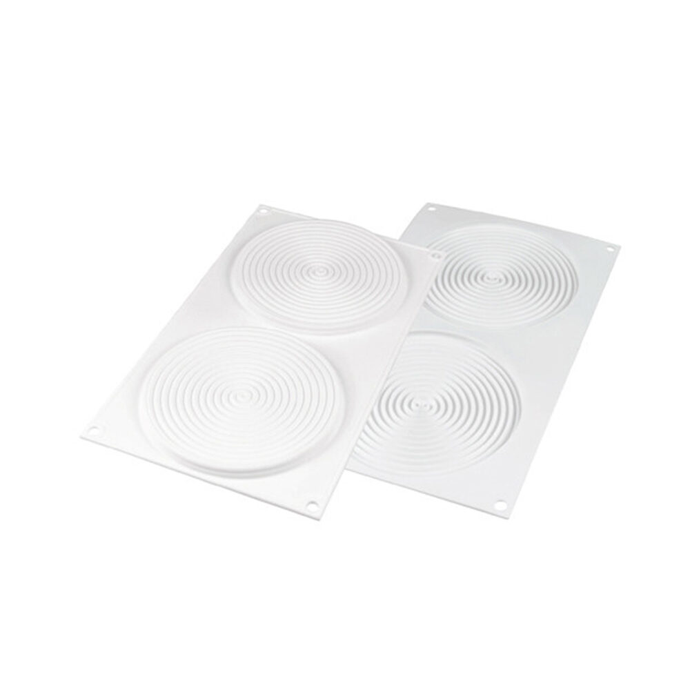 X1PC MOULE SILIC. TOURBILLON 100 _
