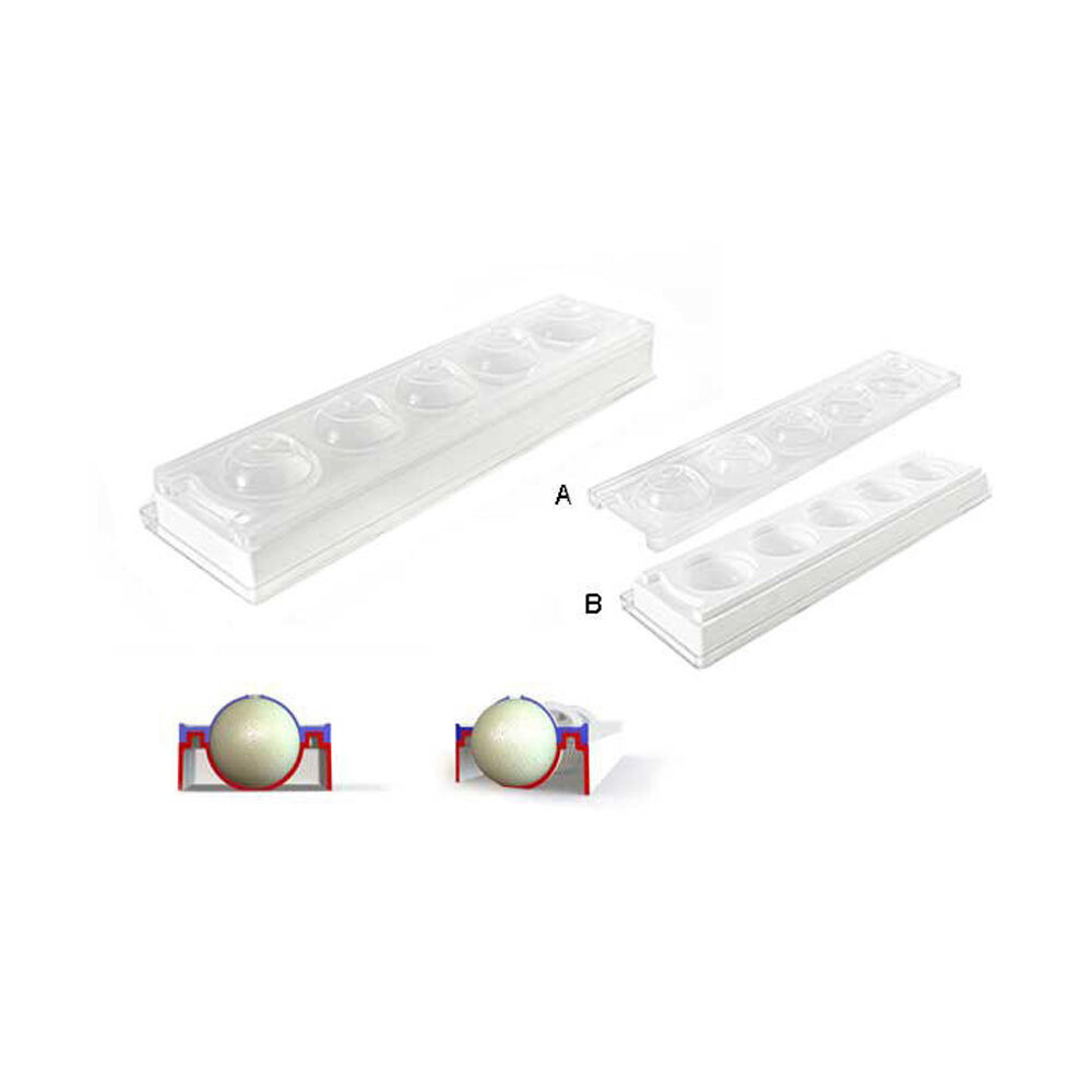 SET  MOULE SILIC.  MUL 3D-58     _