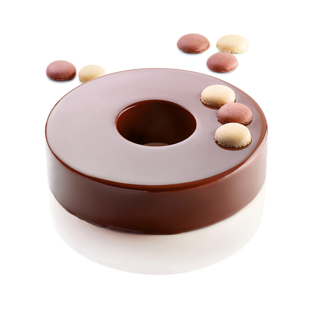 X1PC MOULE SILIC. SAVARIN SATURNE_