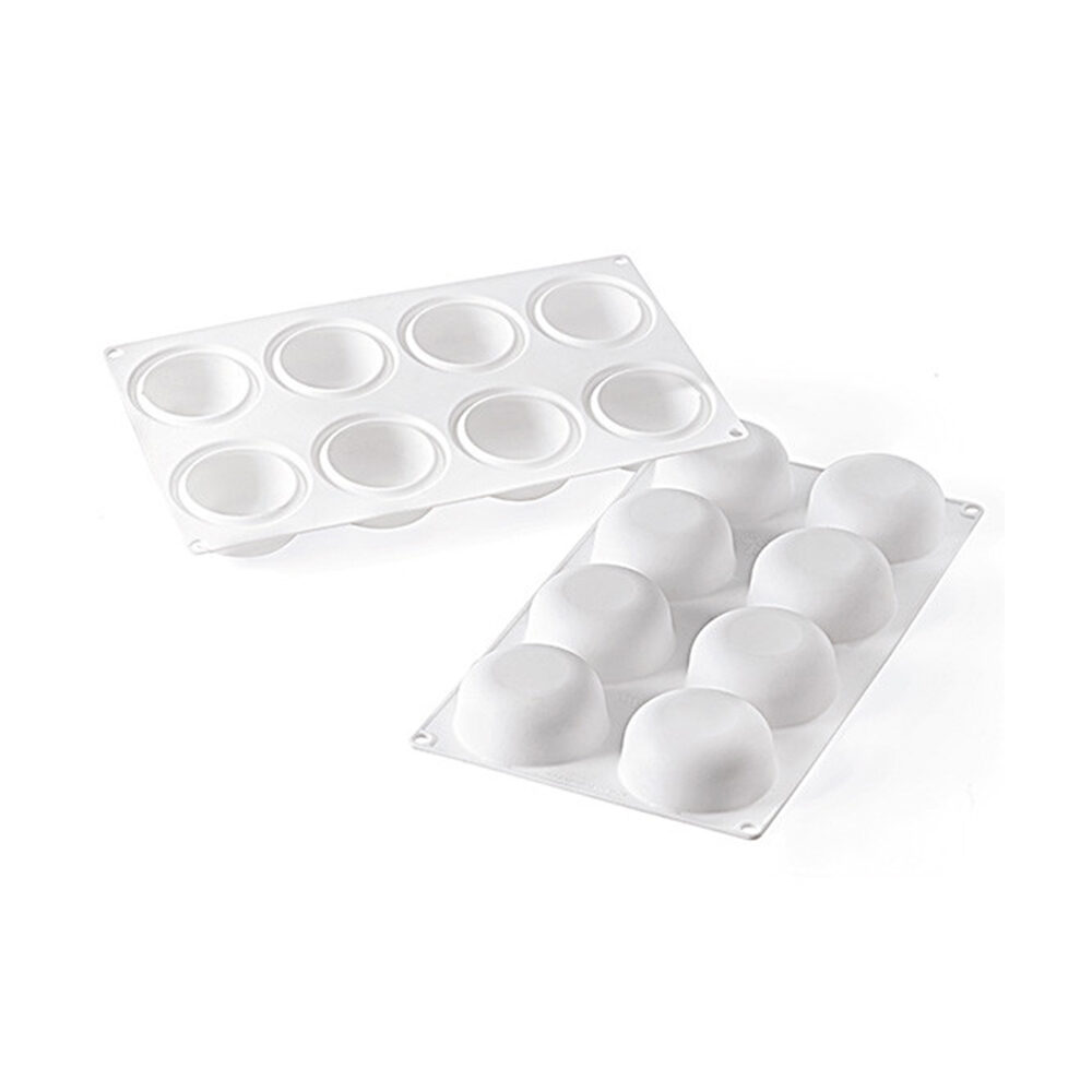 X1PC.MOULD SILIC. STONE 85       _