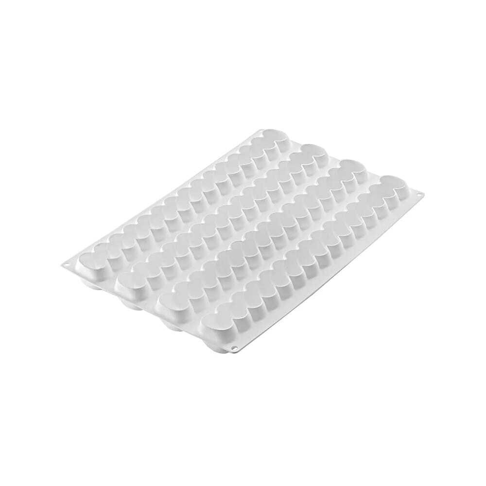 X1PC MODULAR FLEX INFINITY SILICONE 375X47 H40MM SILIKOMART