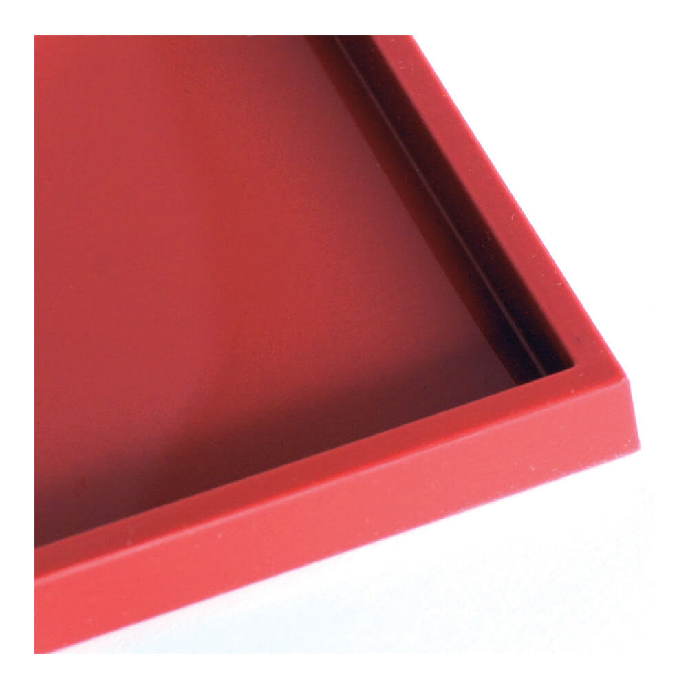 X1PC TAPIS ROULADE 03 MAT 325X325 H10MM SILIKOMART