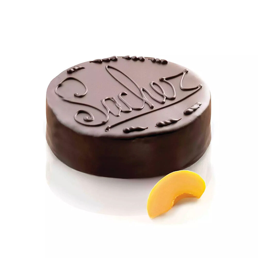 X1PC TOR160 H50/6 - SET 6 SIL. MOULD ø 160 H50 MM SILIKOMART