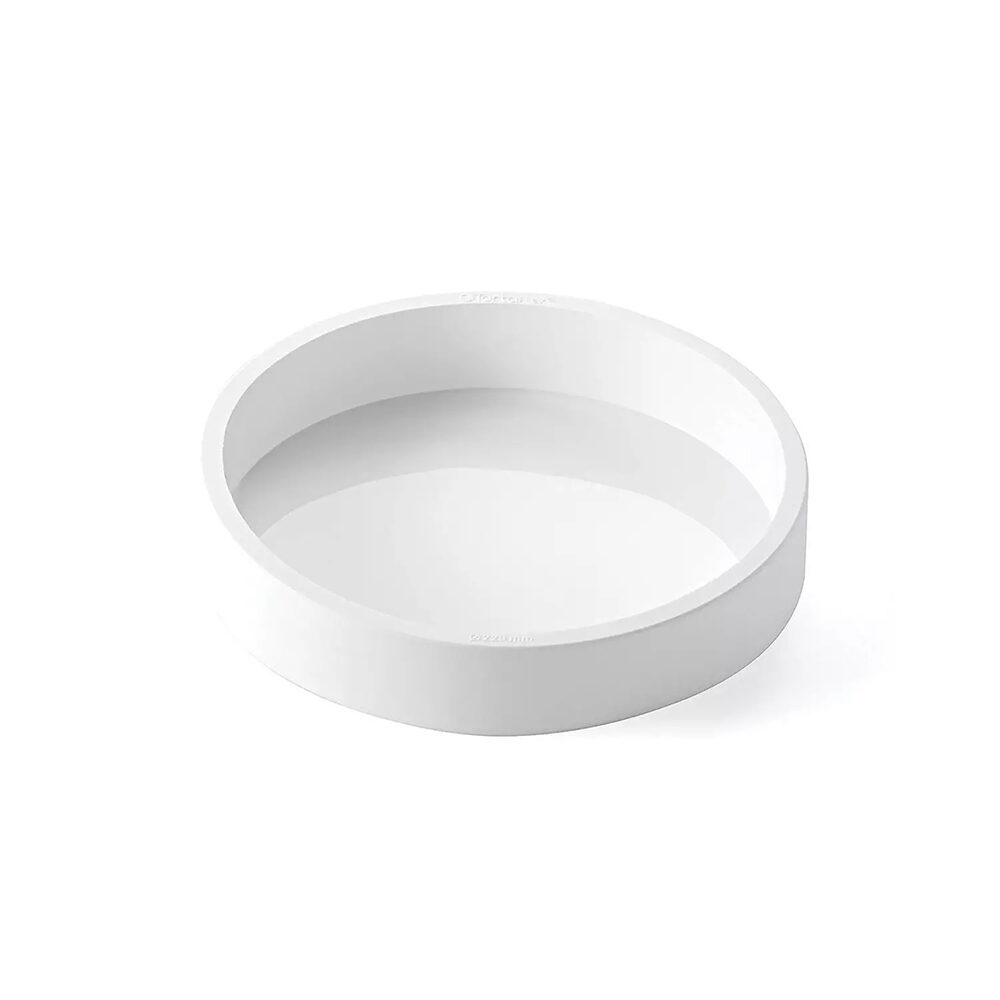 X1PC TOR200 H50/1 - SILICONE MOULD ø200 H 50 MM SILIKOMART