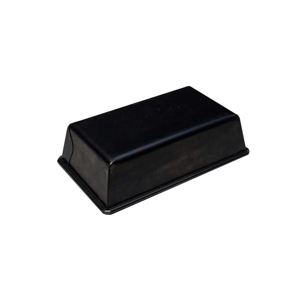 X1PC FORME A PAIN TOLE NOIR LONG 21/12/6