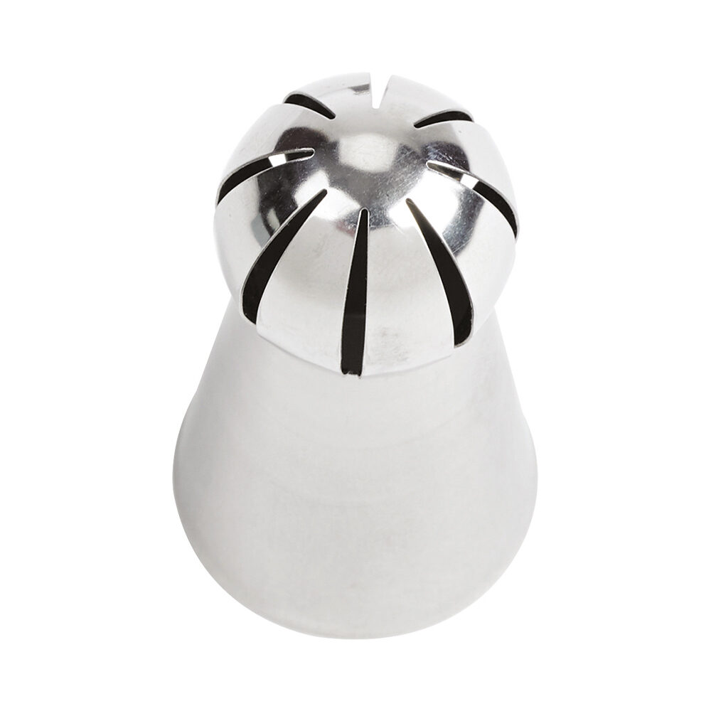 TUBES CHANTILLY INOX  02955