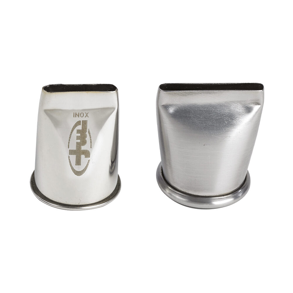 X1PC RIBBON TUBE STAINLESS STEEL 30X4MM