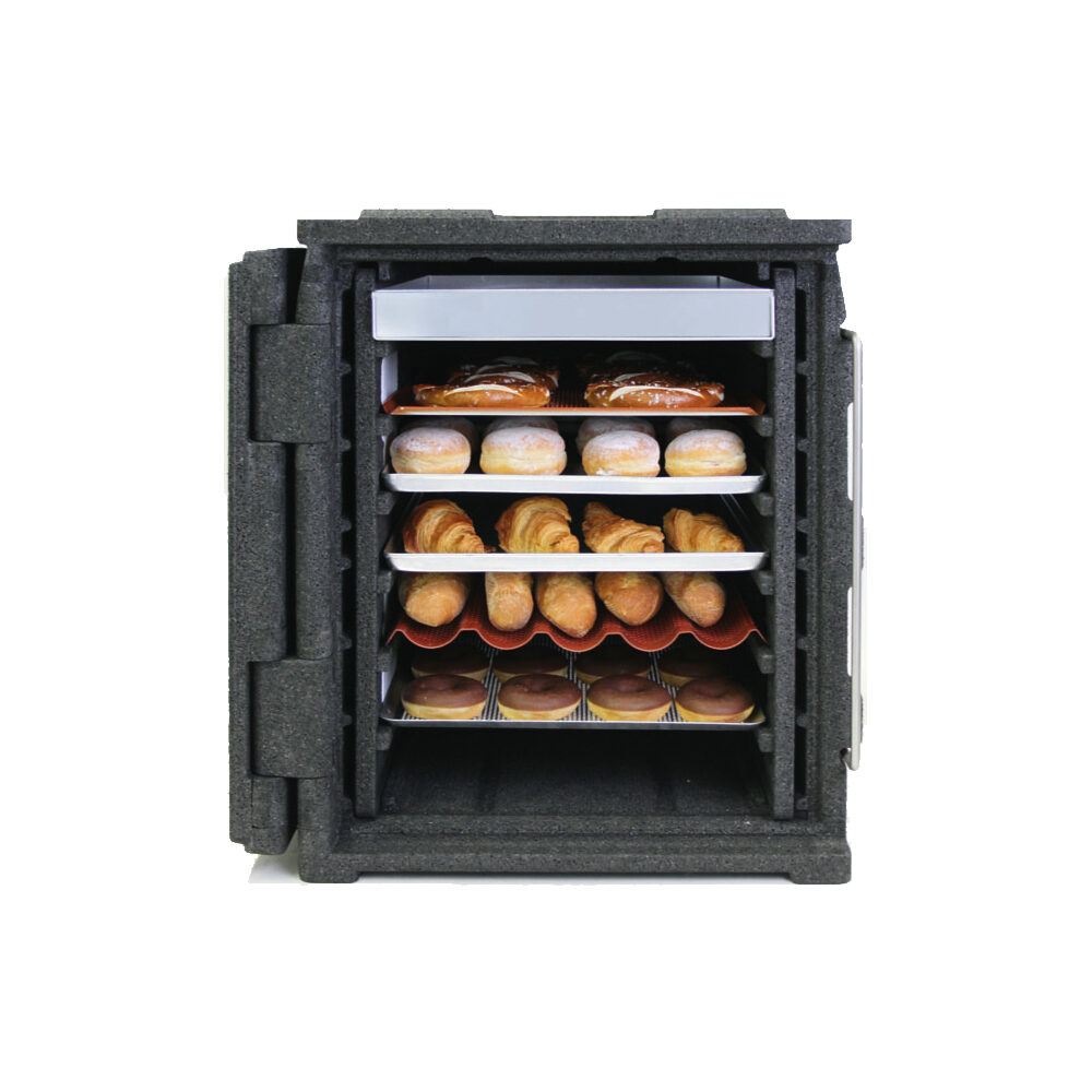 X1ST ISOTHERME CONTAINER 60X40 CM