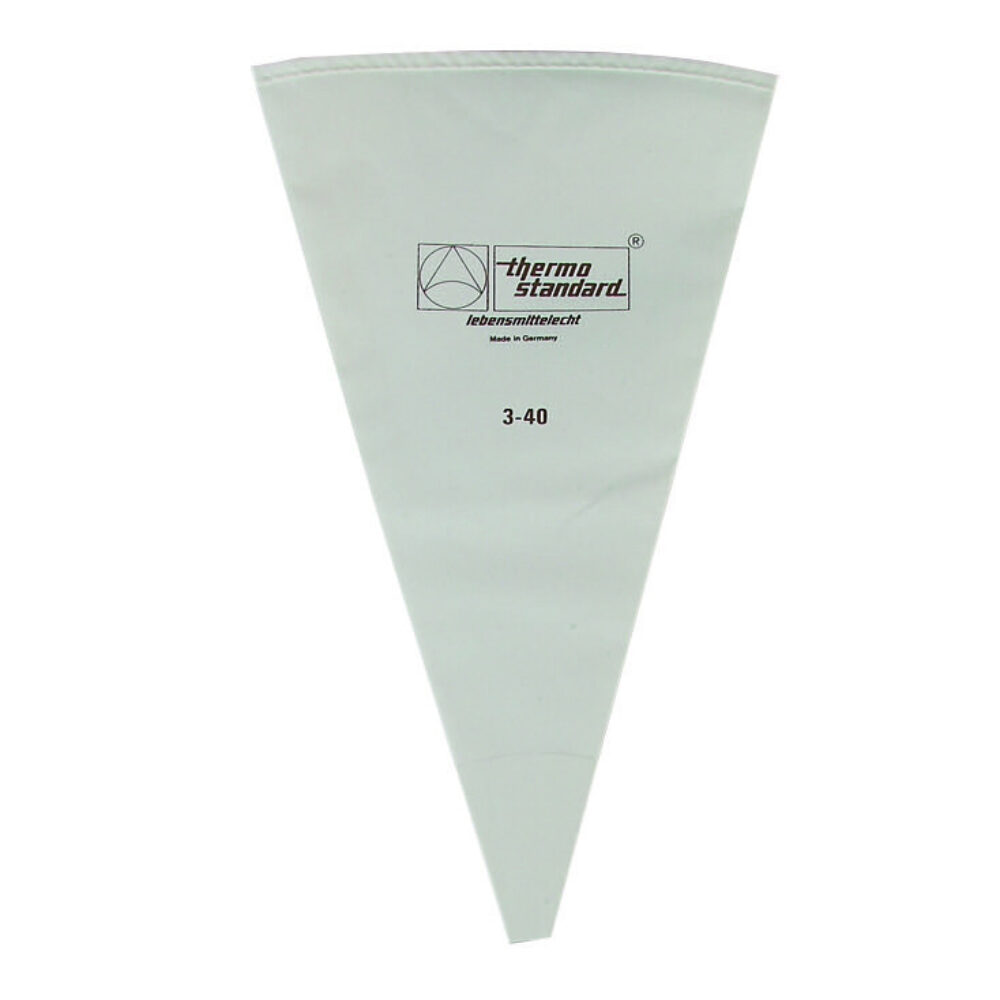 THERMO-SPUITZAK           40 CM  _