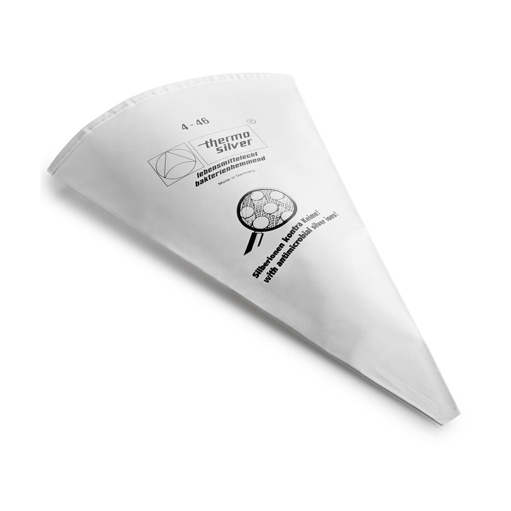 PIPING BAG THERMO (REUSABLE AND WASHABLE)        46 CM