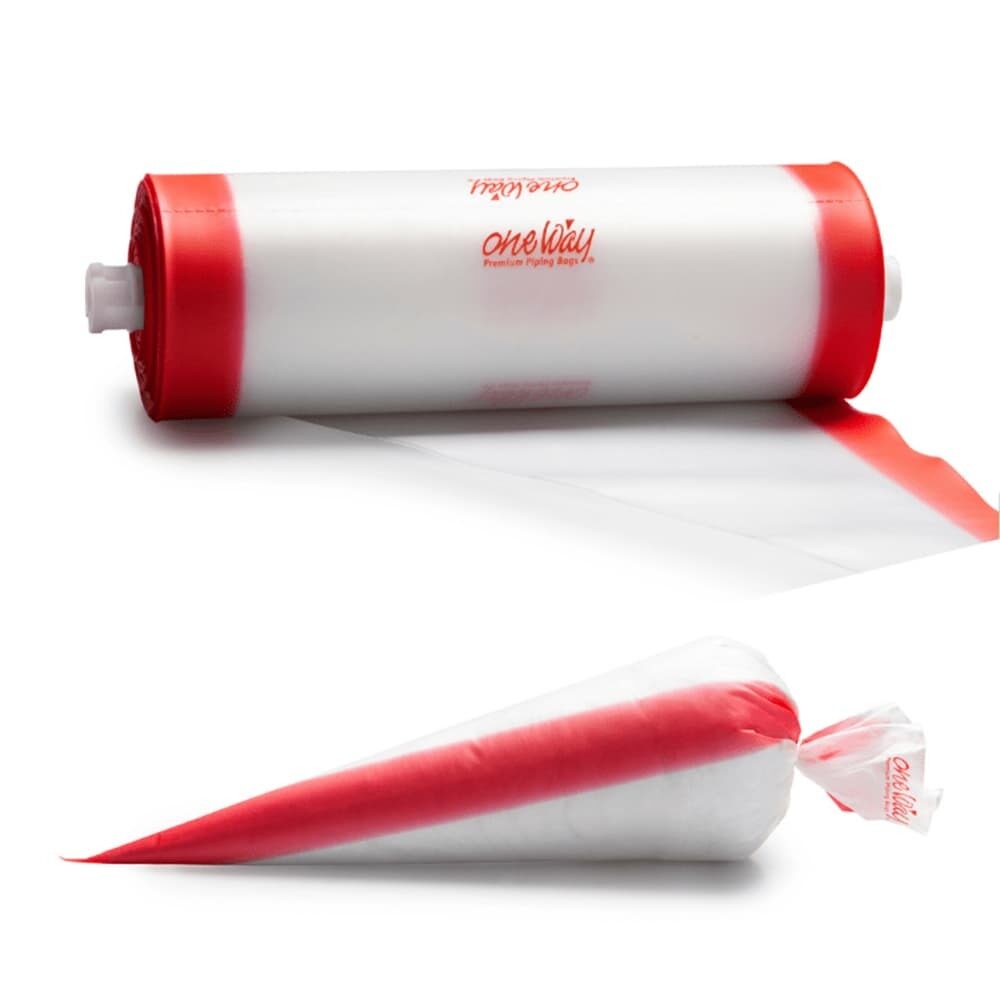 X74ST WEGWERPSPUITZ. MASTERLINE RED HOT TRANSP/ROOD DISP.59