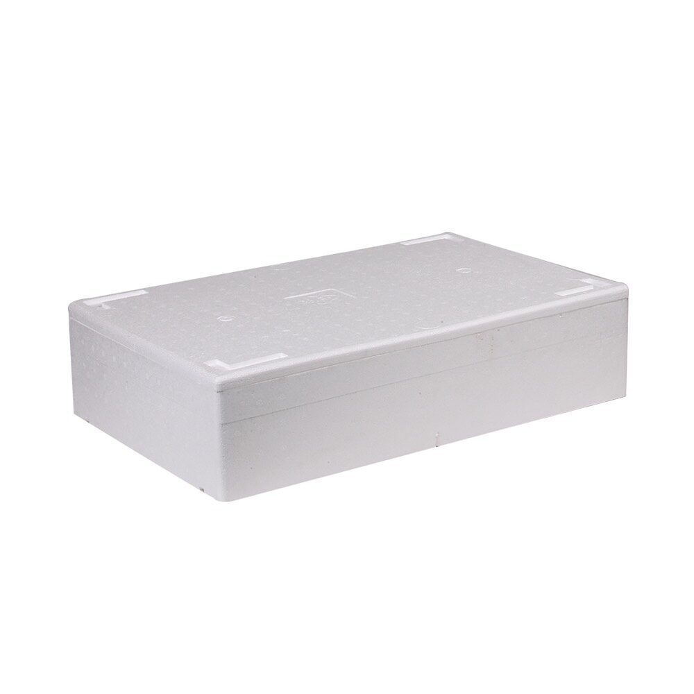 X1  ST. ISOMO-DOZEN MET DEKSEL 45X30X30 WIT_