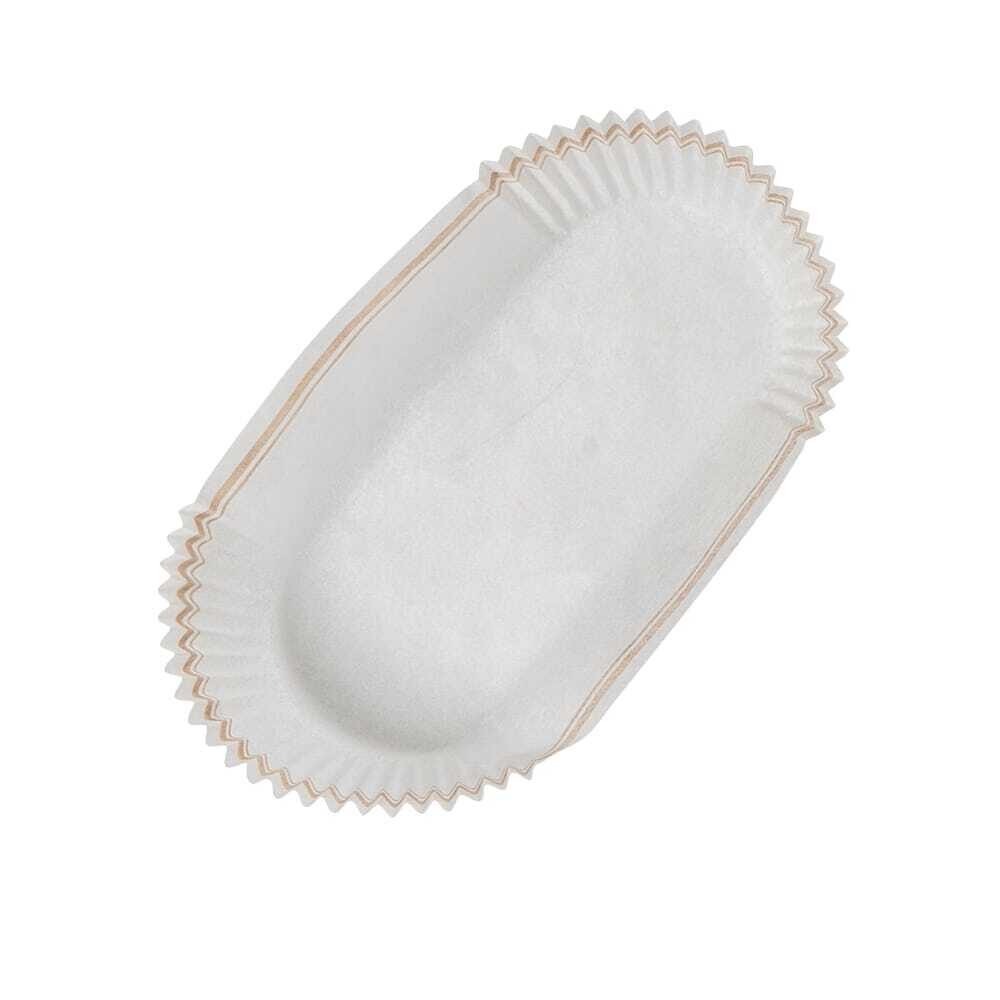 C/1000PC CUVETTE CALYPSO LONG 105X40XH25MM NR88