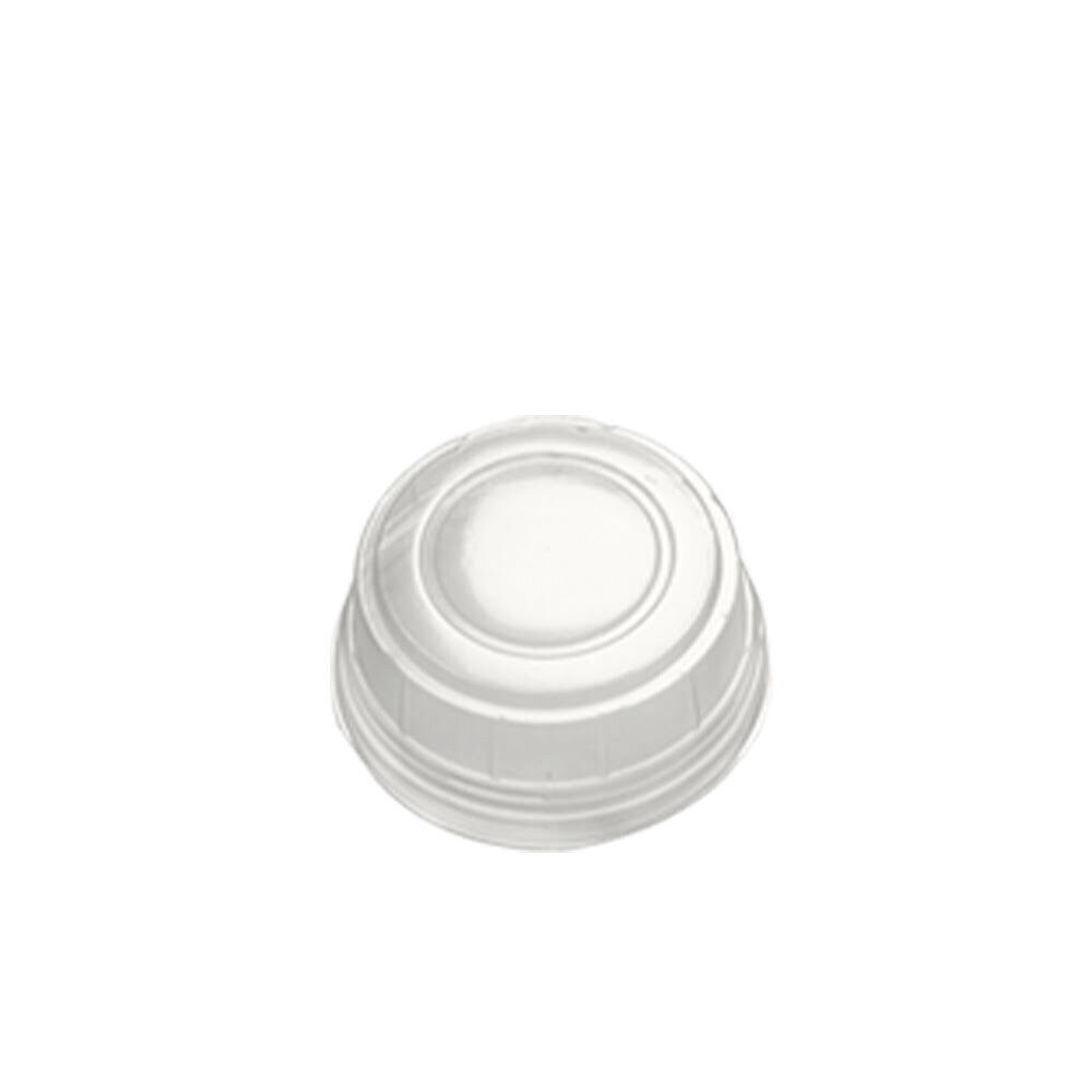 X60ST DEKSEL HOOG VOOR POTJE TYPE CP-16/B - CP-108 TRANSP.