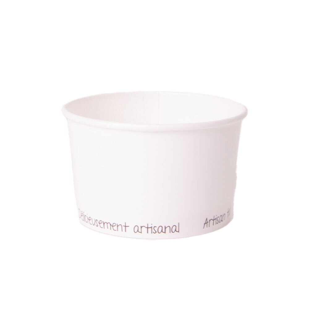 X250ST POTJE TYPE CP-16/B KARTON WIT-ARTISANAAL 80ML