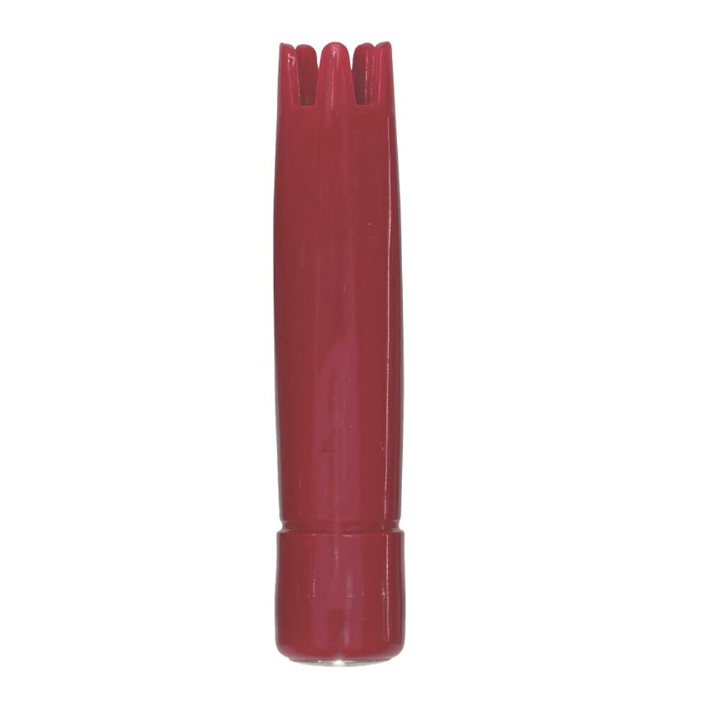 SPUIT GETAND ROOD VR ISI SIPHON  _
