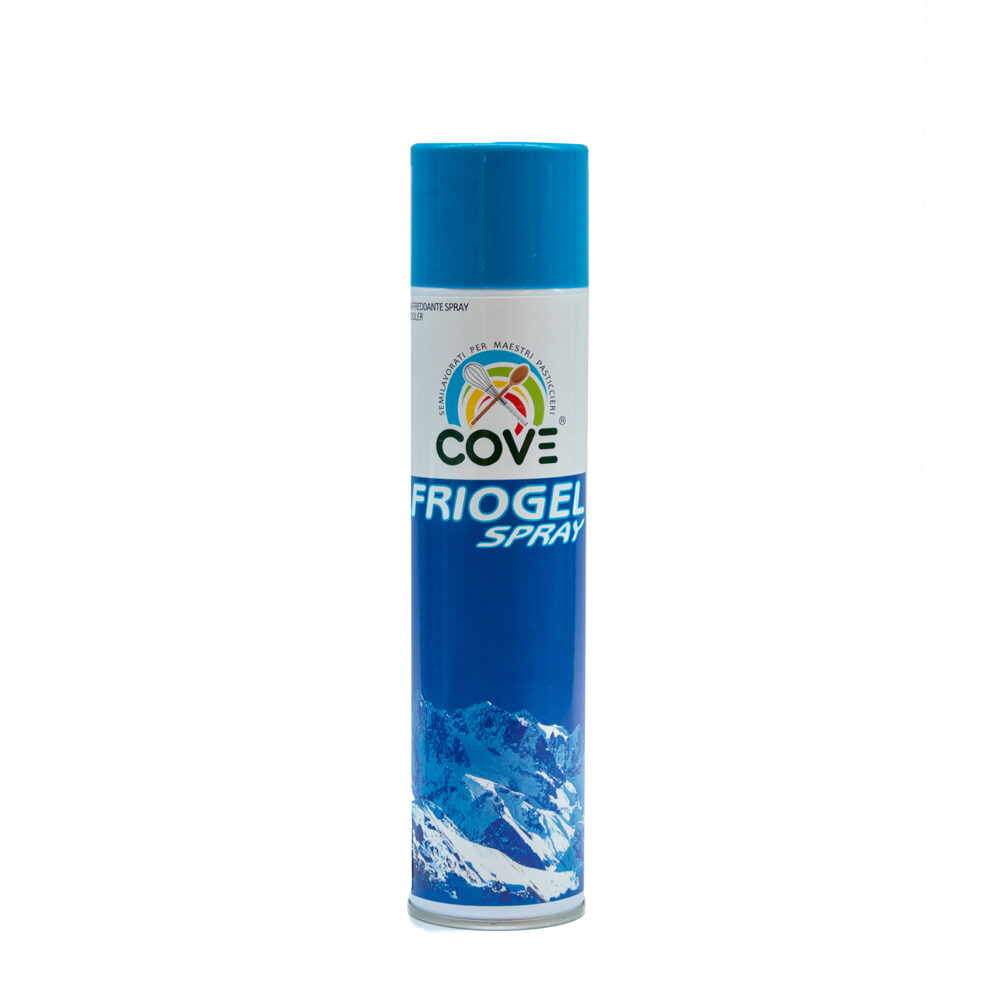 X CHOCO - COOL FRIO GEL 400 ML