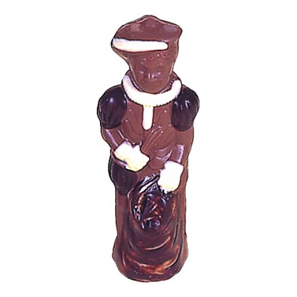 X1PC CHOCOLAD MOULD BLACK PETE 140MM