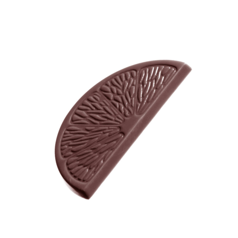 X1ST CHOCOLADEVORM SINAASSCHIJF